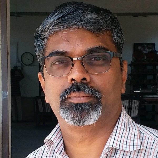 Sandeep Manchekar